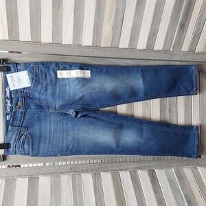 Boys' Ultimate Stretch Tapered Jeans | Cat & Jack | 12